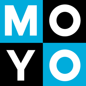 Moyo screenshot